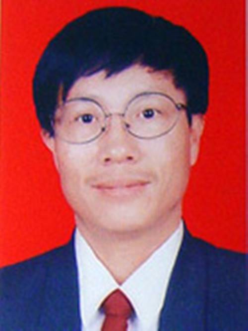 白浩（金乡县科委大蒜研究所所长）