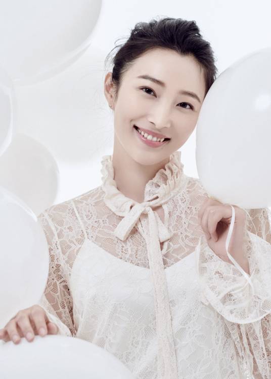 王梓桐（内地女演员）