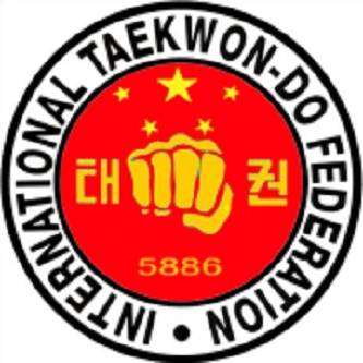 大连松武国际跆拳道