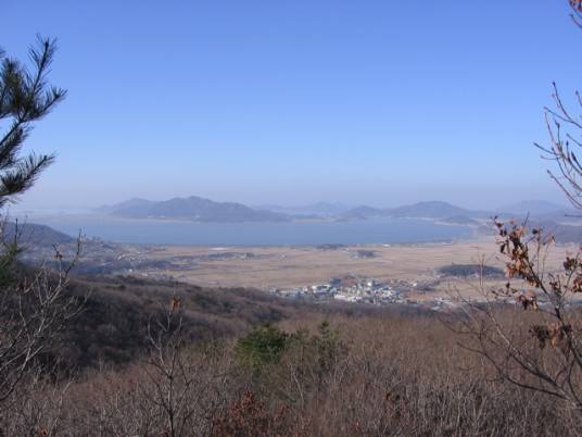 江华岛（韩国第5大岛）