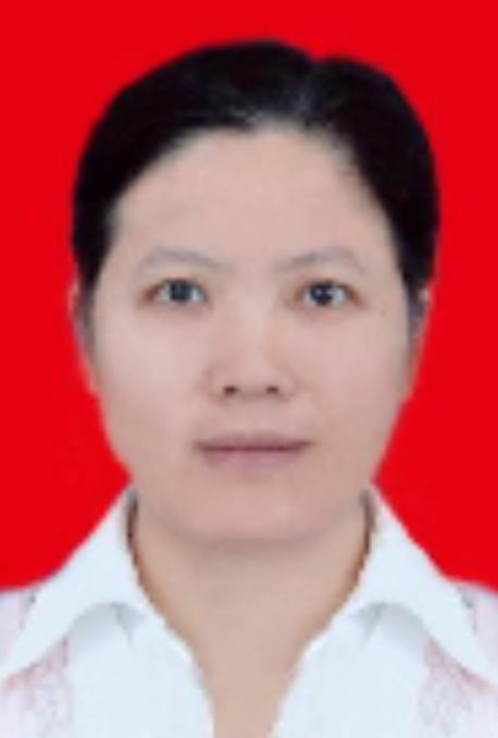 周丽（肇庆学院教授）