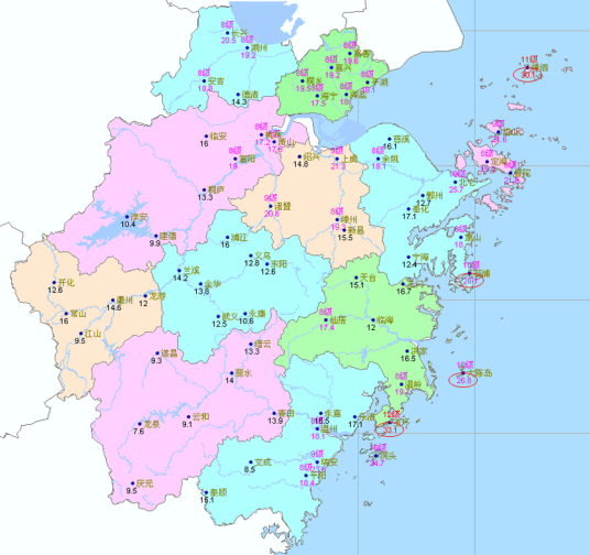 台风罗莎（2007年台风）