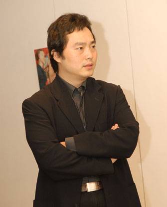 魏东（中国内蒙古籍艺术家）
