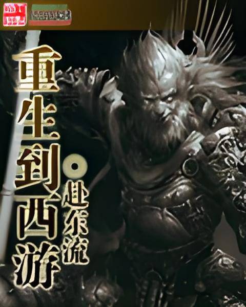 重生到西游