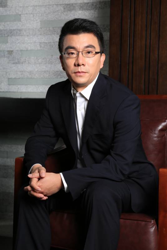 郑晓东（利欧数字CEO）