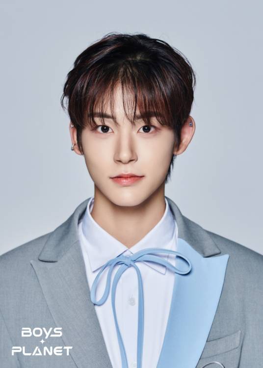 徐源（韩国Mnet电视台选秀节目《BOYS PLANET》参赛者）