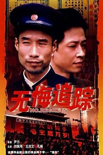 无悔追踪（1995年尹力执导的电视剧）