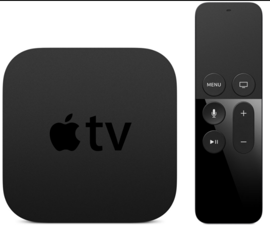 Apple TV（第 1 代）