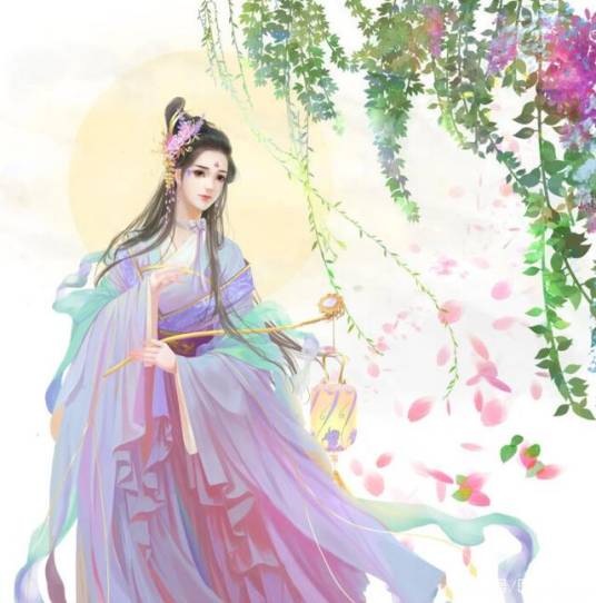玉箫（小说《玉宫阙》角色）
