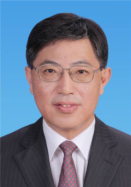 蔡骏（江苏省委第二巡视组组长）