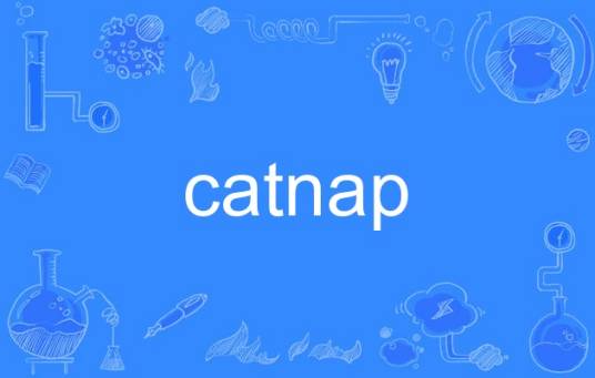 catnap