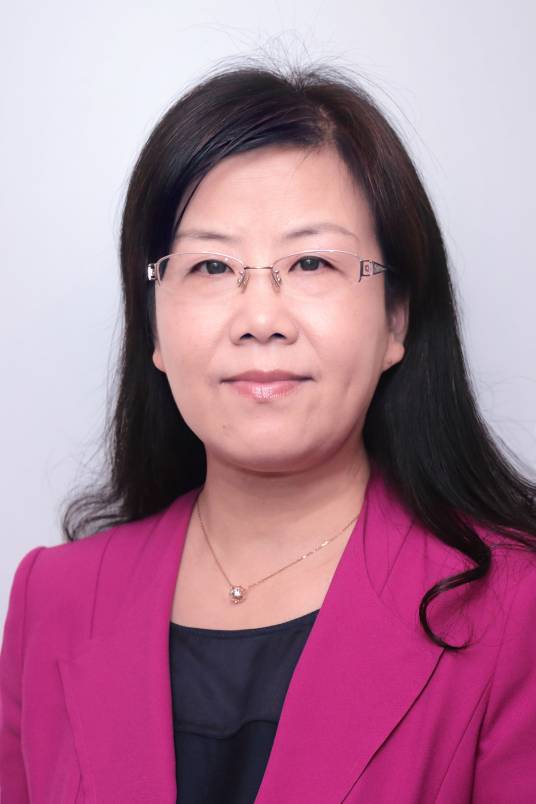 张燕（浙江省委宣传部副部长）