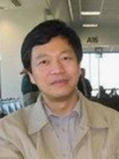 胡松华（浙江大学教授）