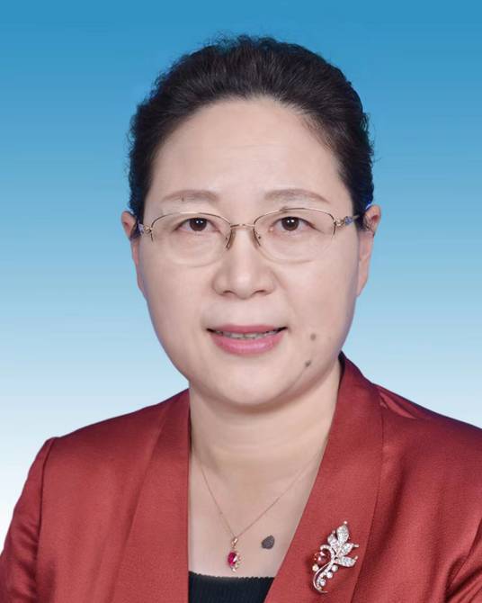 李建华（山东省委宣传部副部长，省广电局局长、党组书记）