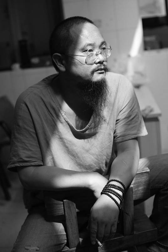 马一平（艺术家）