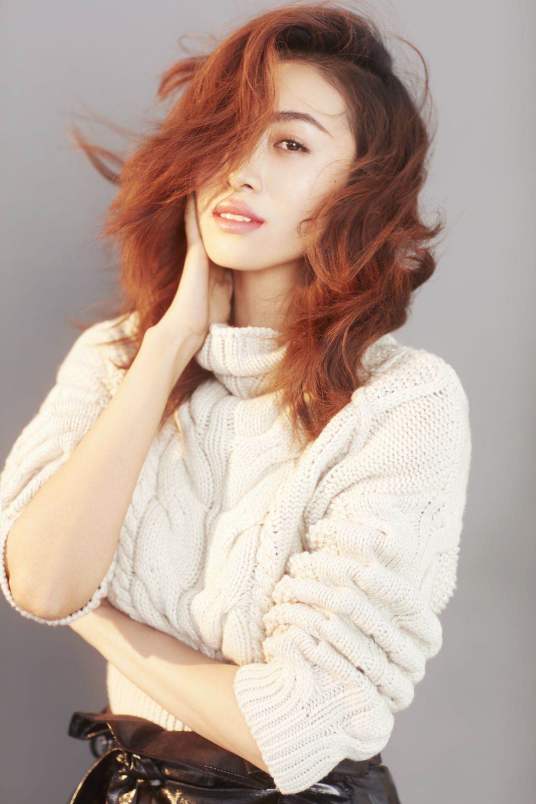 韩云云（中国女演员）