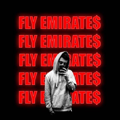 Fly Emirates