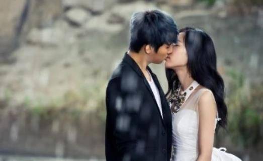 I love you（BIGBANG成员姜大声演唱歌曲）