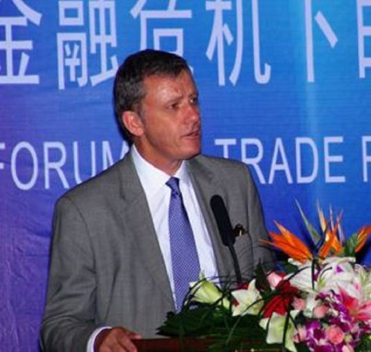 毕李察