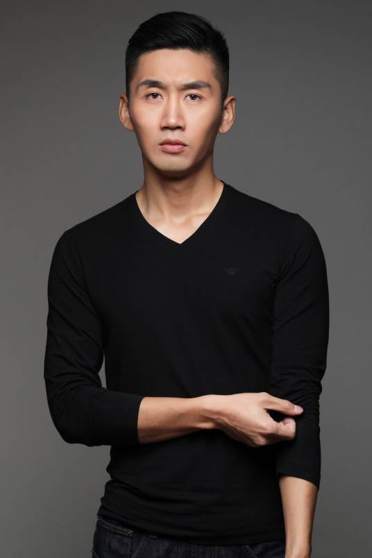 何达（中国内地影视男演员）