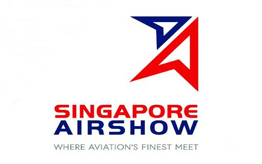 新加坡航空展