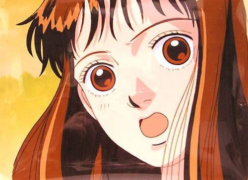 牧野杉菜（日本漫画《花样男子》中的女主角）