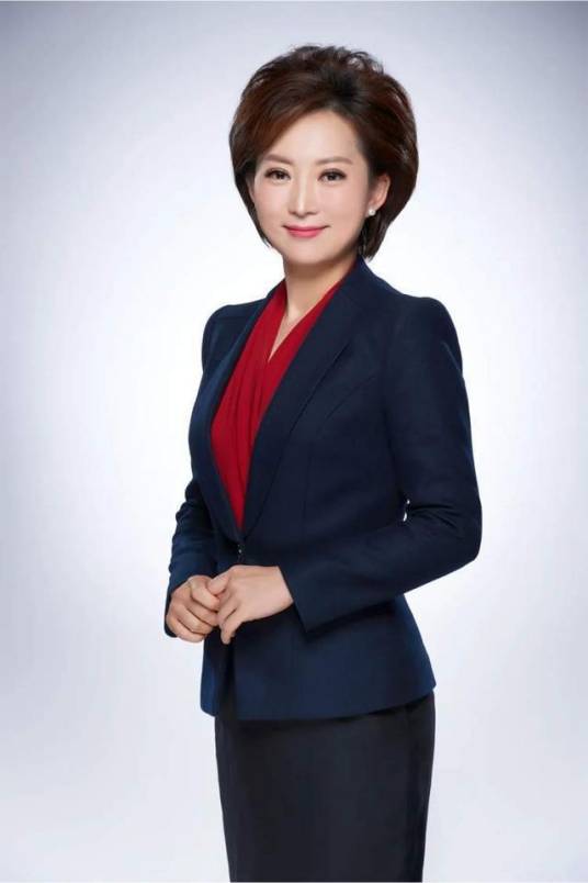 薛倩（中国内地女主持人）