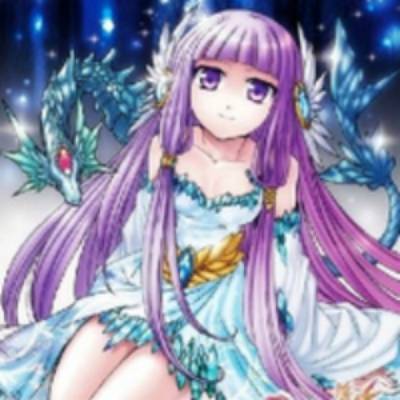欧若拉（漫画《盖亚冥想曲》中的角色）