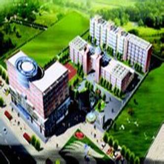 陕西广播电视大学渭南分校