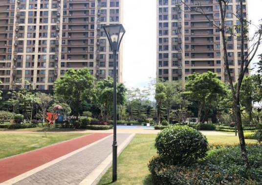 万科金域蓝湾（沈阳万科金域蓝湾）
