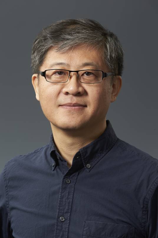 马赛（清华大学美术学院院长、党委书记、教授）