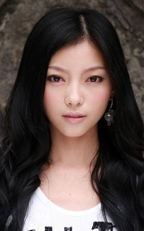 刘佳媛（中国内地女演员）