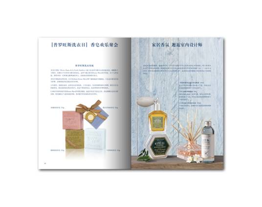 catalog（现代商业常用促销形式）