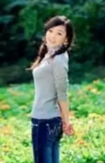 杨樾（女教师）