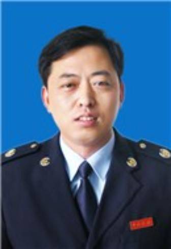 杨志亮（安徽省宣城市税务局党委委员、副局长）