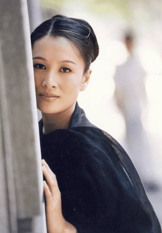 高远（中国内地女演员）
