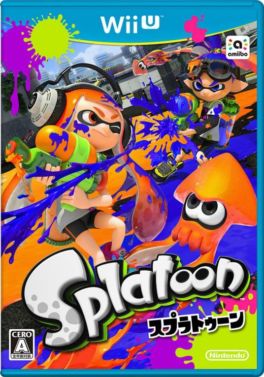 Splatoon