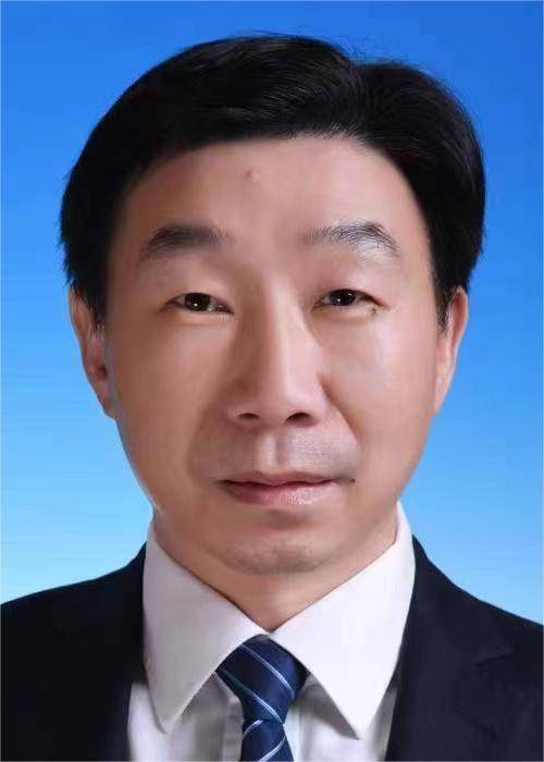 丁辉（湖北省应急管理厅党委书记、厅长）
