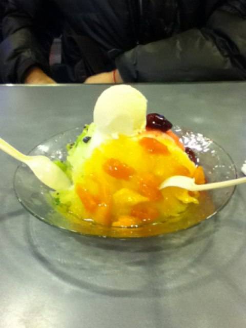 大食代（北京apm店）