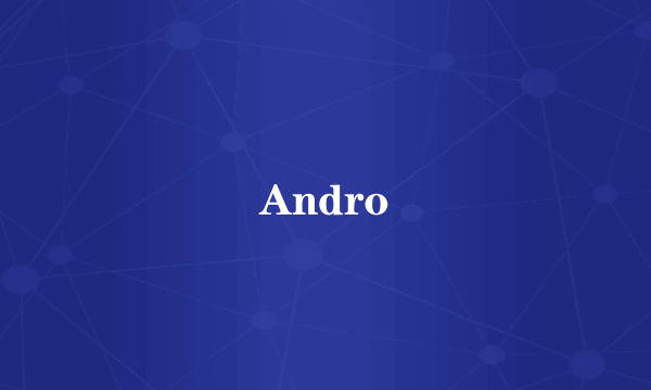 Andro