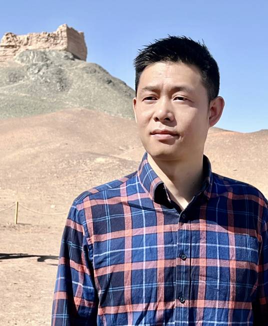 黄火林（江西省高级工艺美术师）