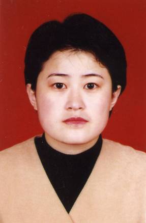 孙丽丽（财政工作人员）