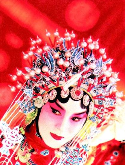 双飞燕（1993年张国荣、黄霑演唱的粤语歌曲）