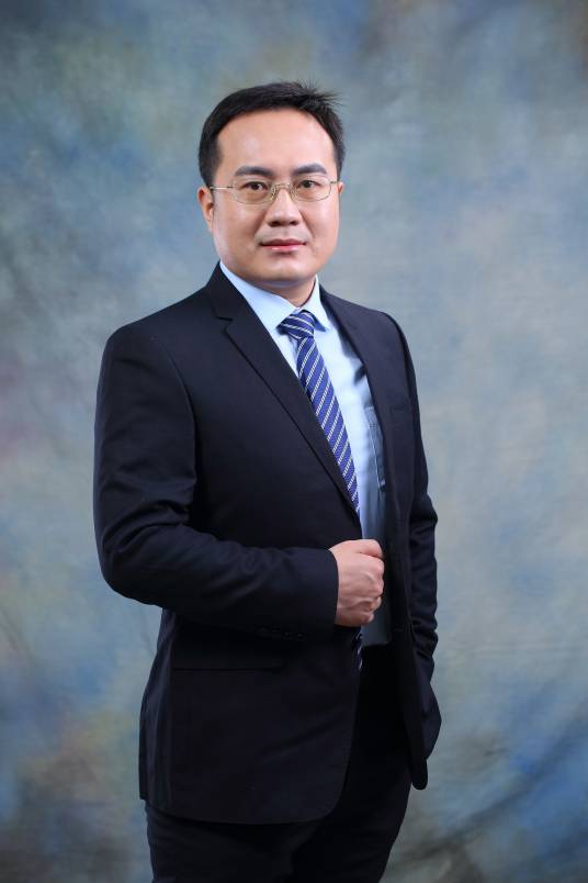 李少伟（北京科技大学讲师）