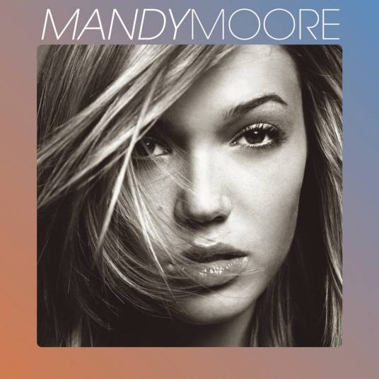 Mandy Moore（2001年曼迪·摩尔发行的音乐专辑）