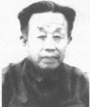 李立行
