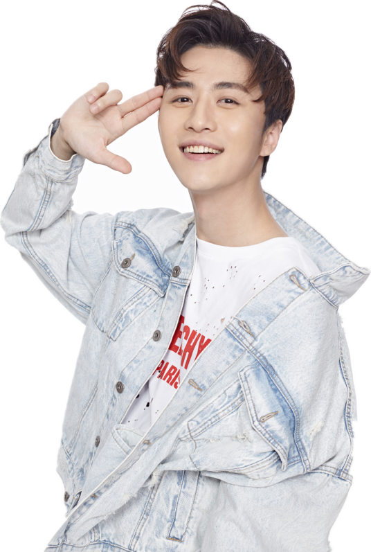 田渤（中国内地男歌手、演员）