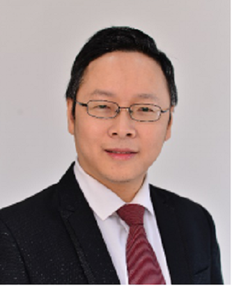 周志明（华东理工大学化工学院教授）