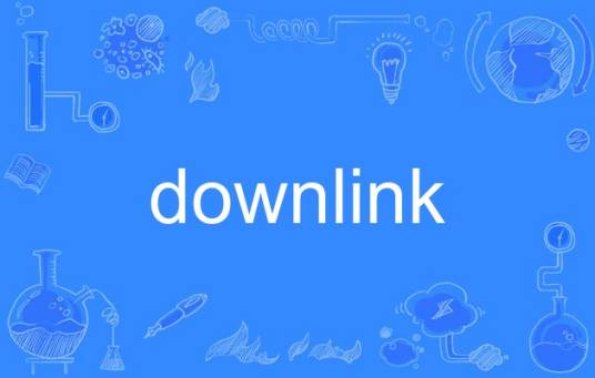 downlink