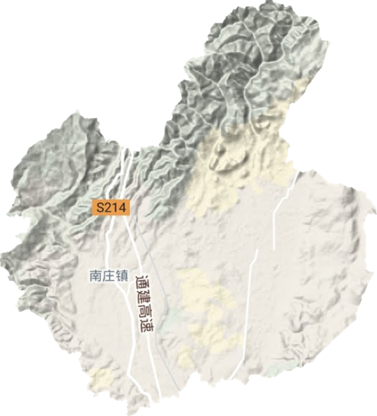 南庄镇（云南省红河哈尼族彝族自治州建水县辖镇）
